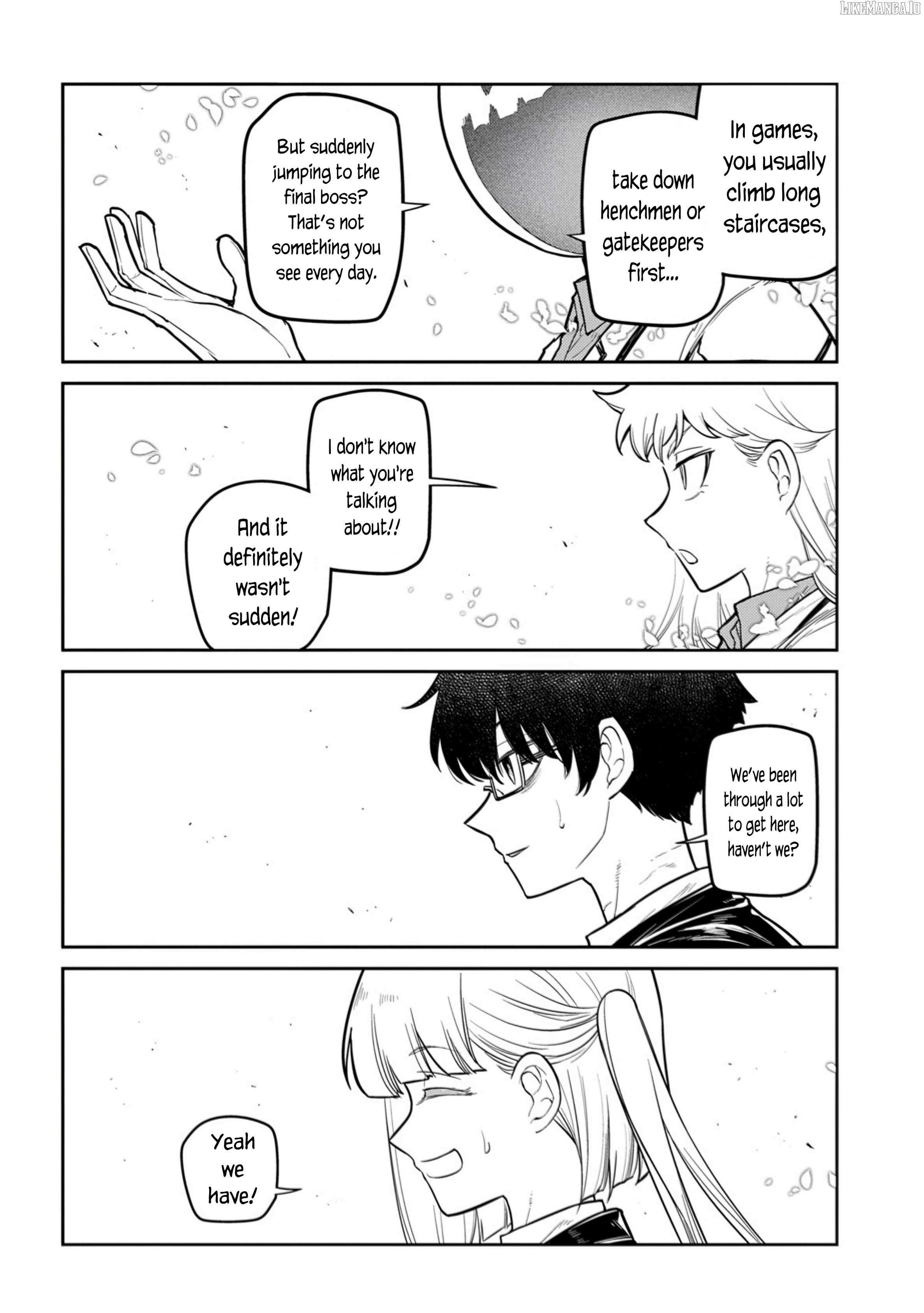 Read Reincarnation no Kaben EN Manga Online