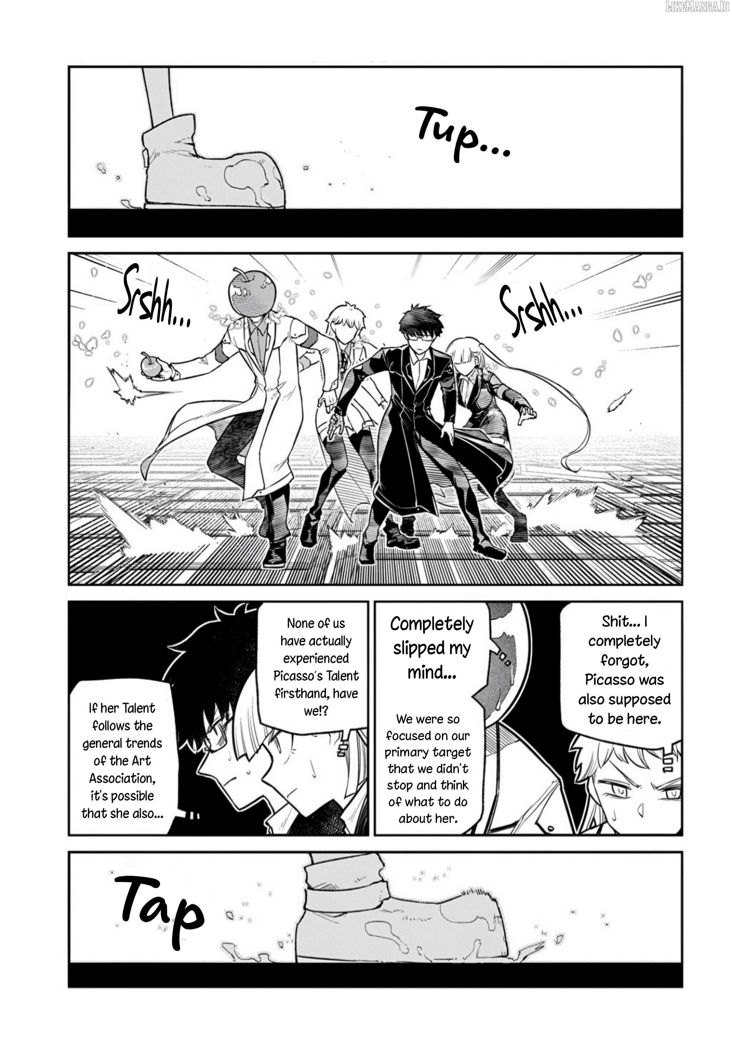 Read Reincarnation no Kaben EN Manga Online