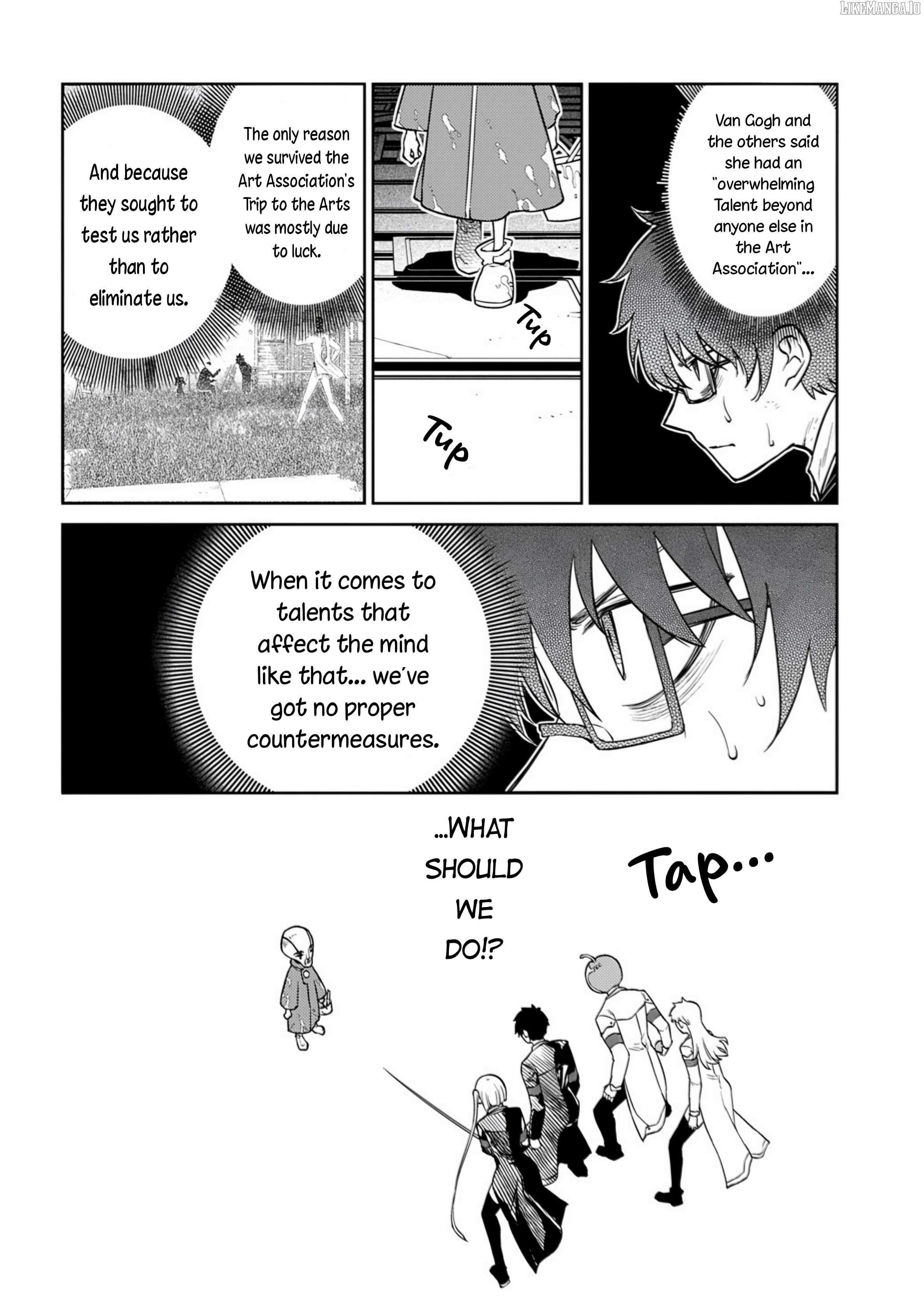 Read Reincarnation no Kaben EN Manga Online