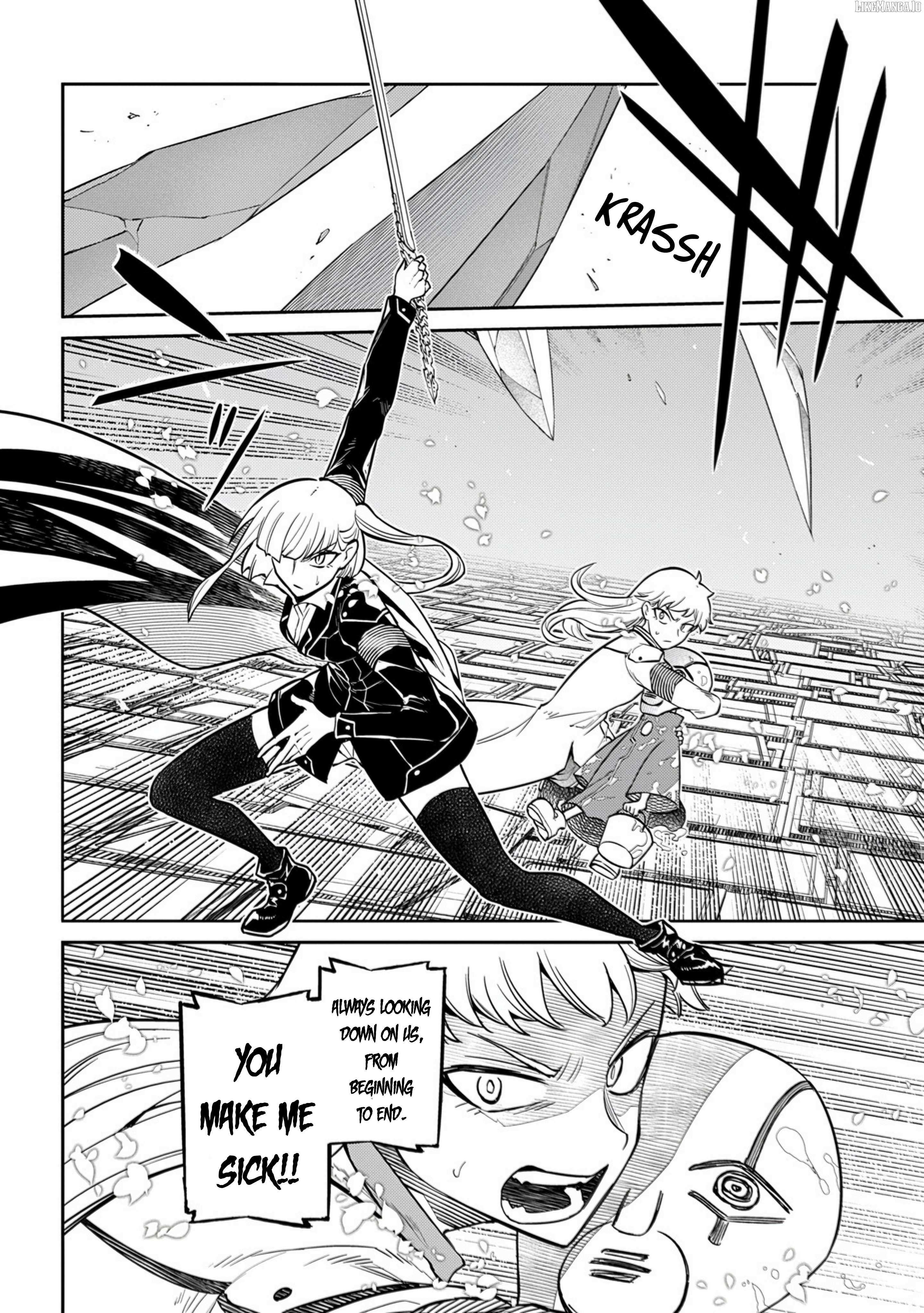 Read Reincarnation no Kaben EN Manga Online