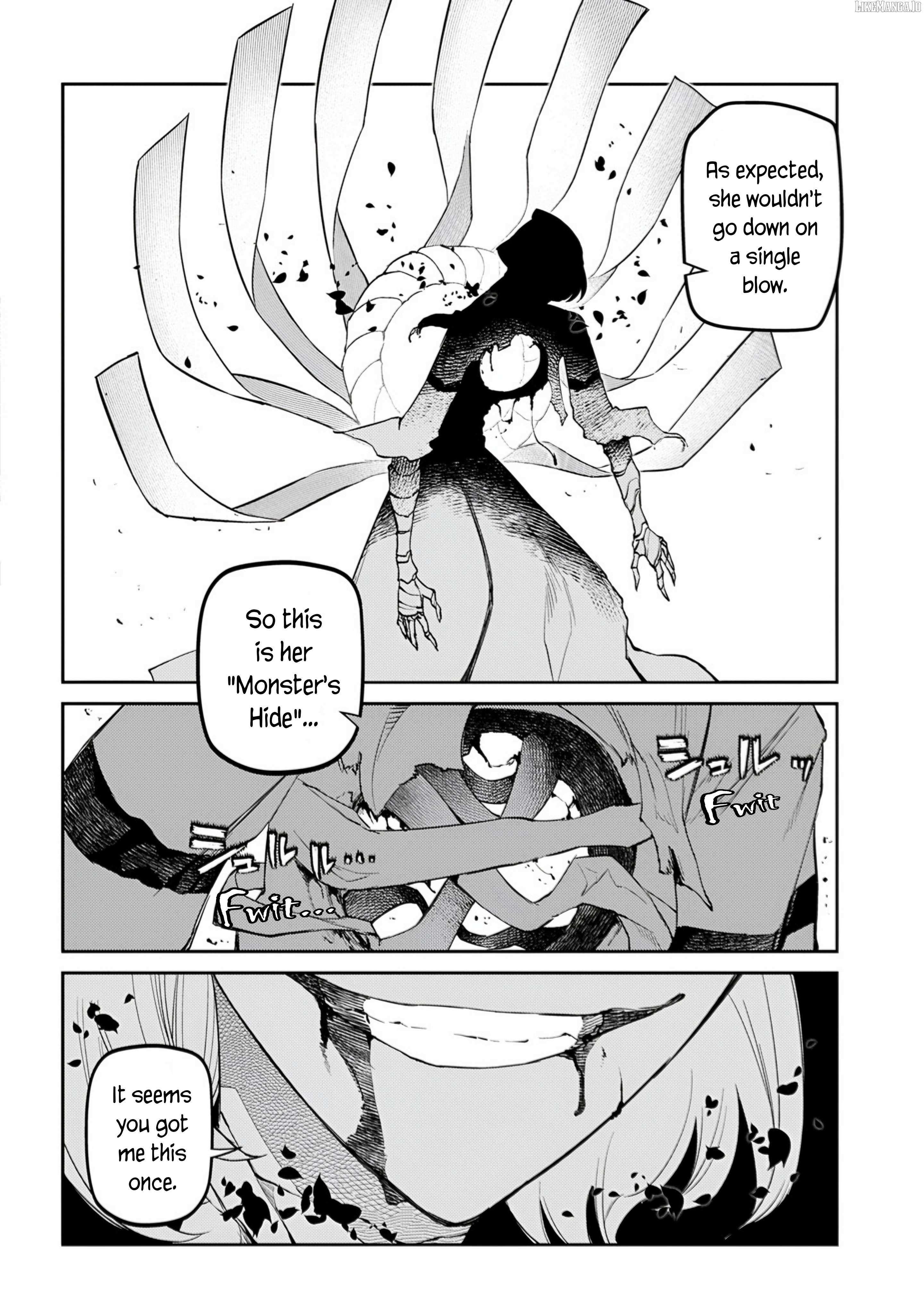 Read Reincarnation no Kaben EN Manga Online