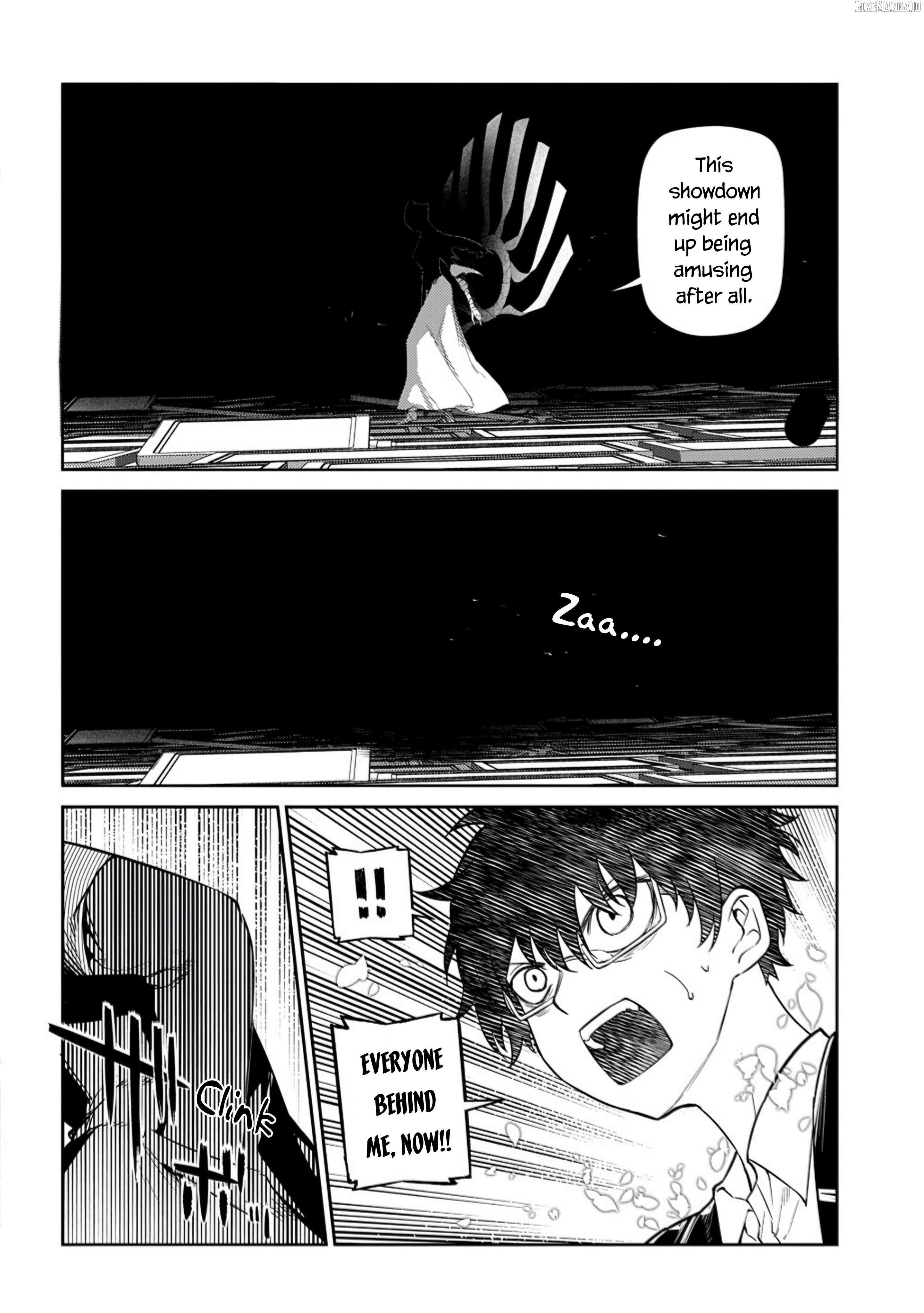 Read Reincarnation no Kaben EN Manga Online
