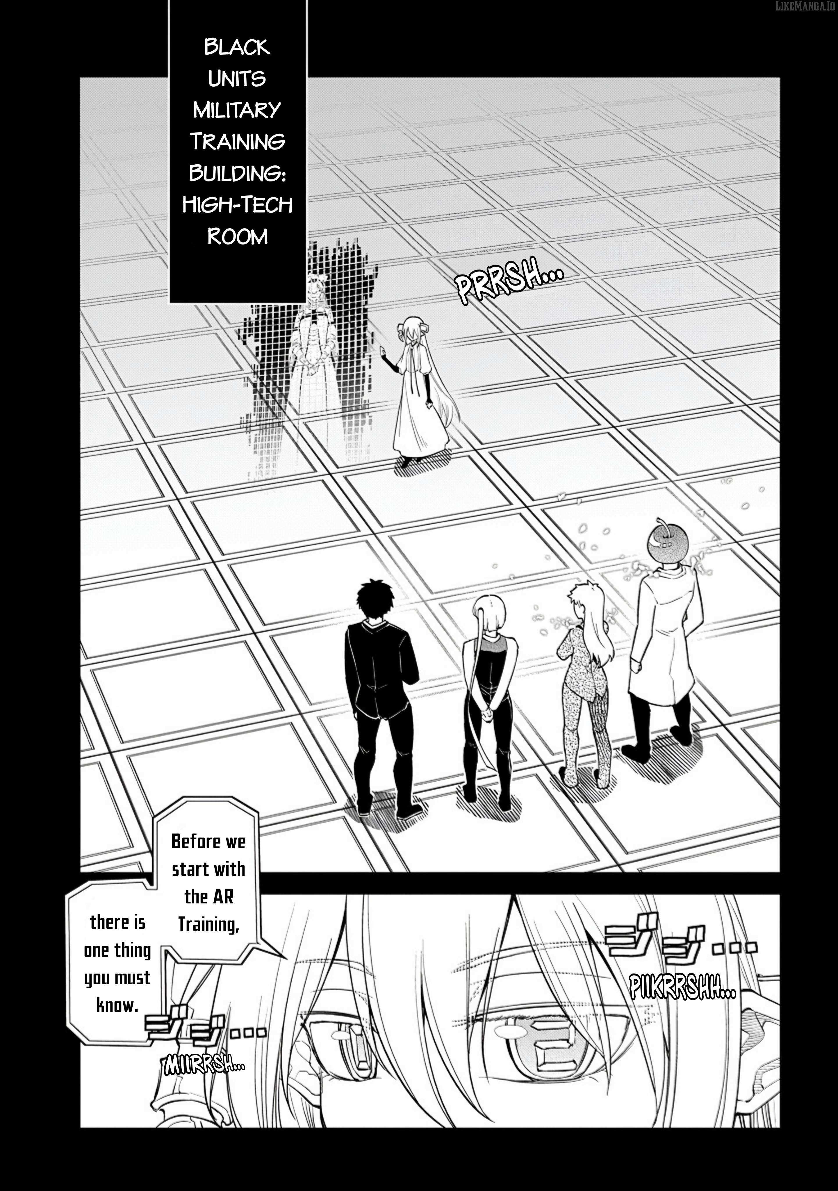 Read Reincarnation no Kaben EN Manga Online