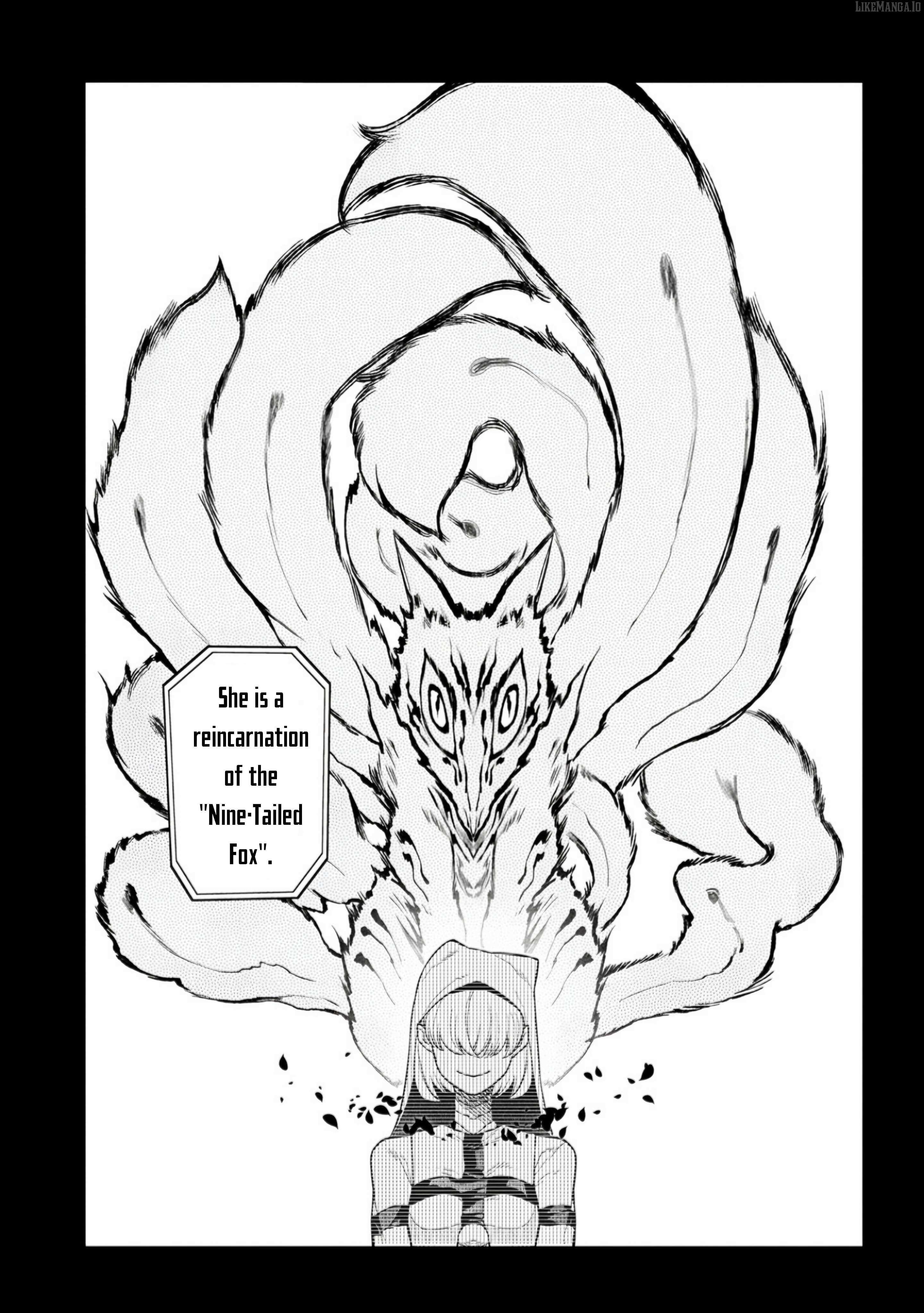 Read Reincarnation no Kaben EN Manga Online