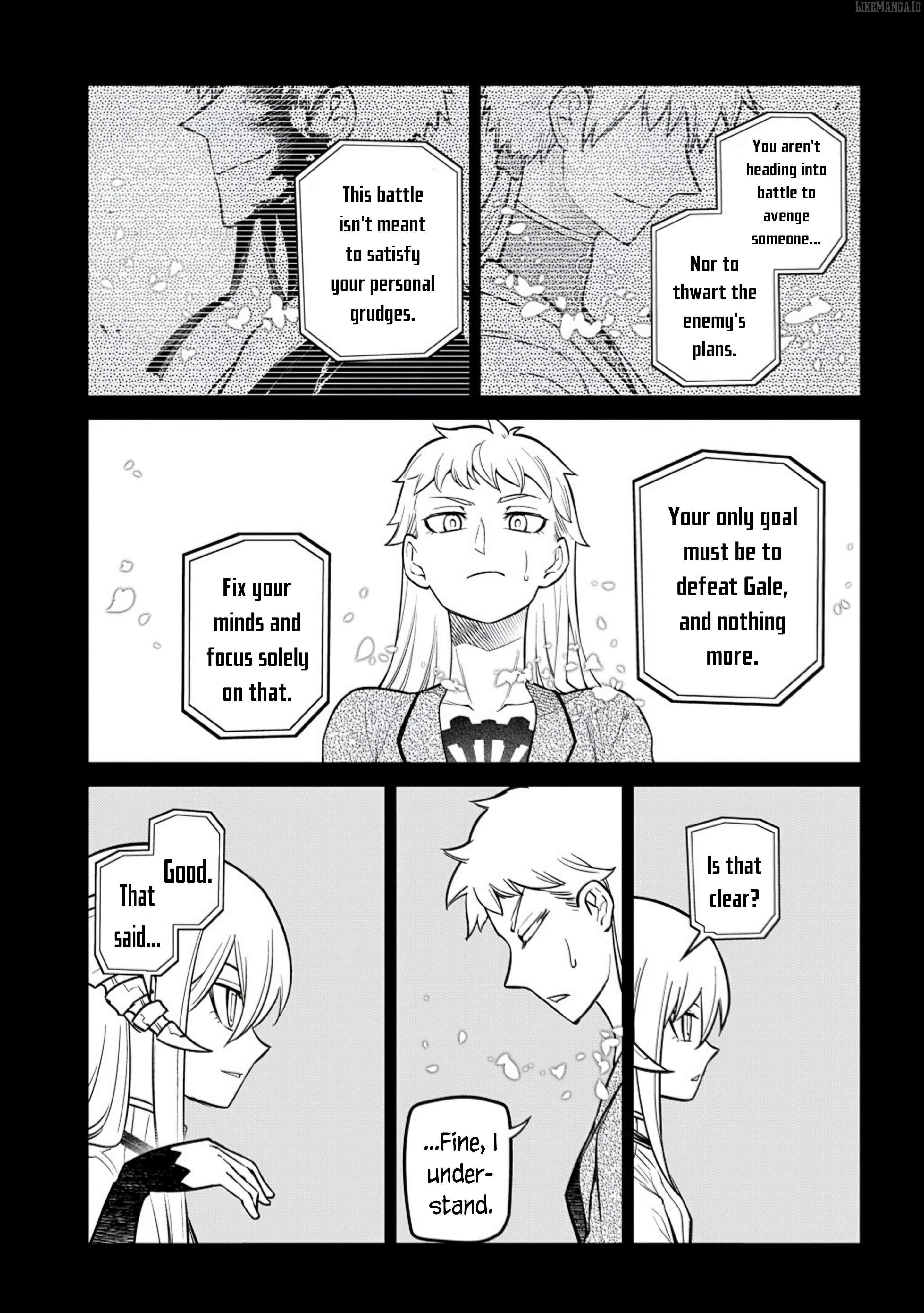 Read Reincarnation no Kaben EN Manga Online