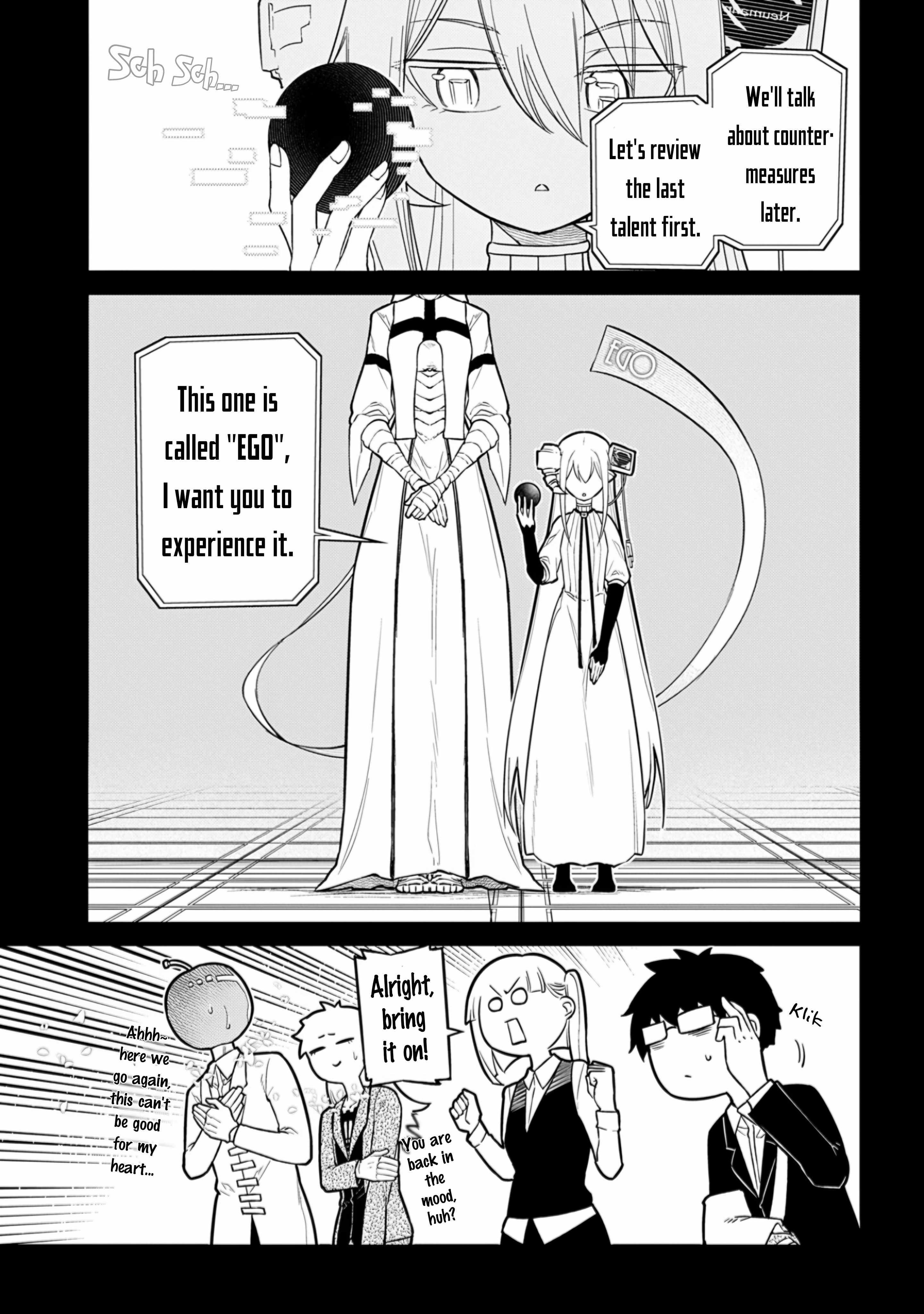 Read Reincarnation no Kaben EN Manga Online