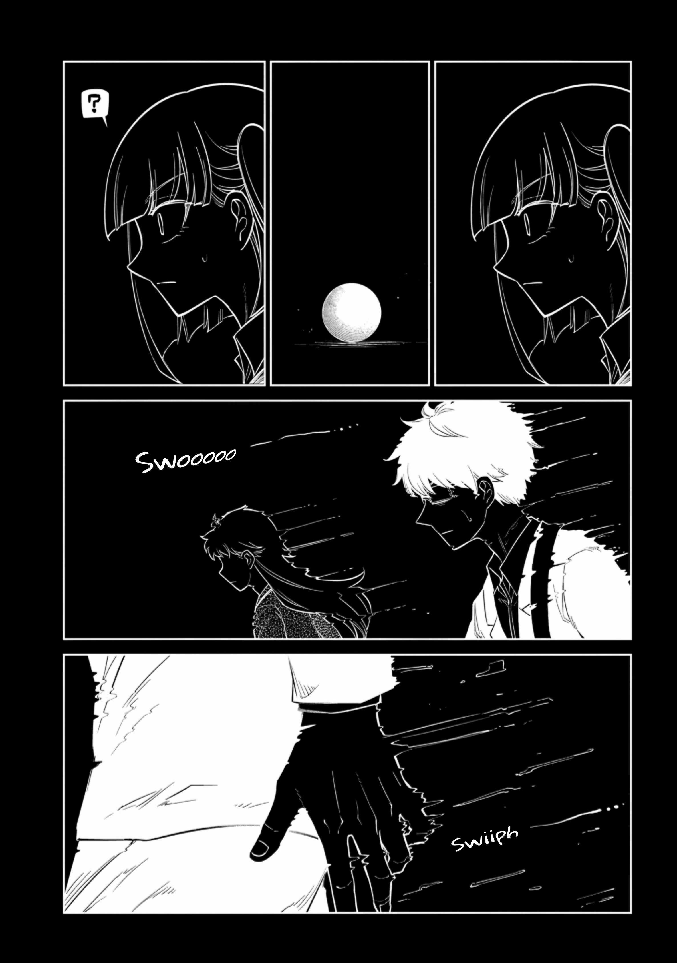 Read Reincarnation no Kaben EN Manga Online