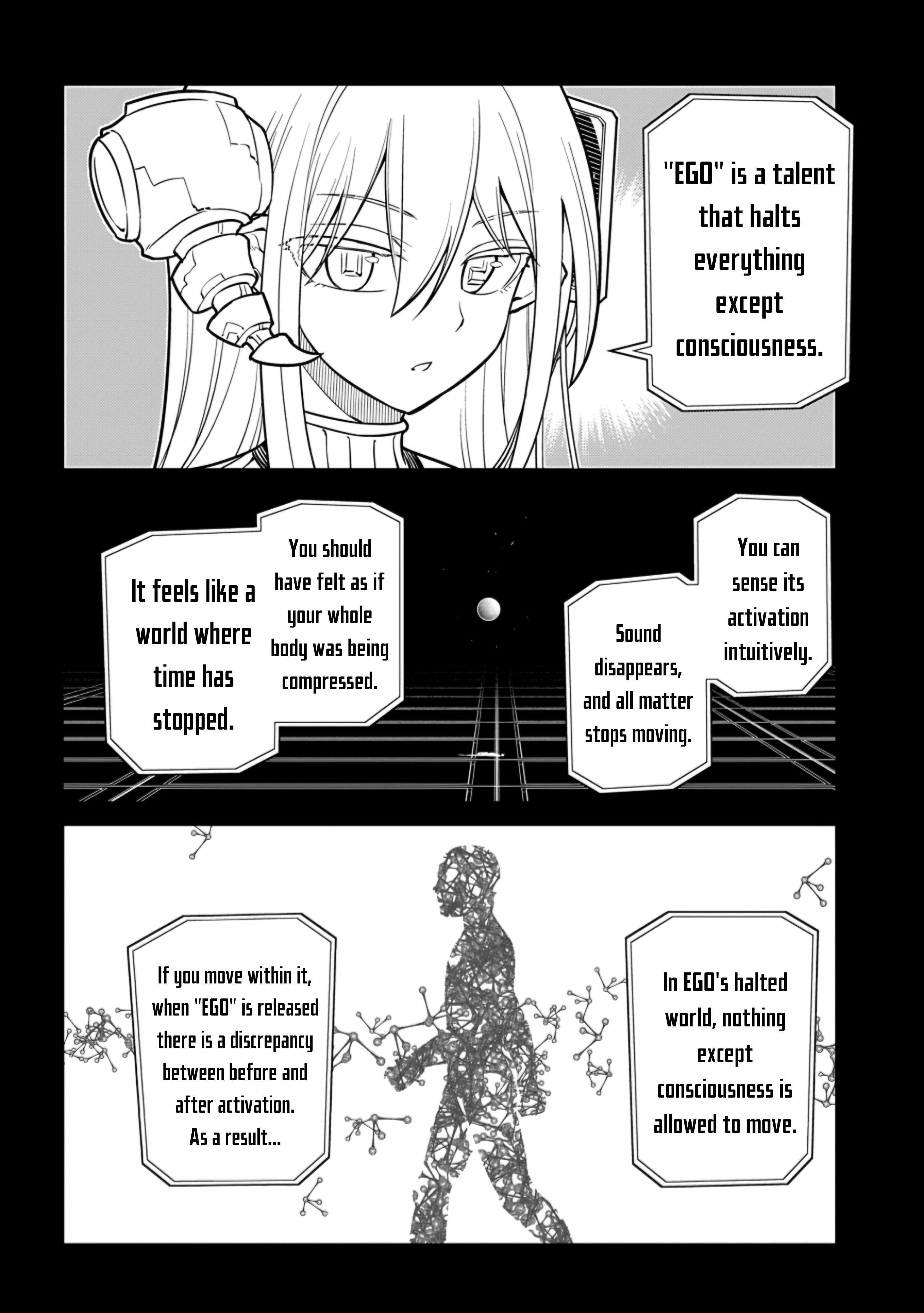 Read Reincarnation no Kaben EN Manga Online