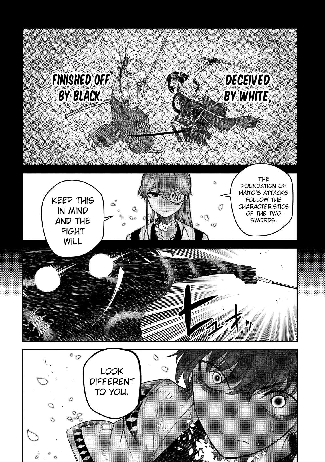 Read Reincarnation no Kaben EN Manga Online