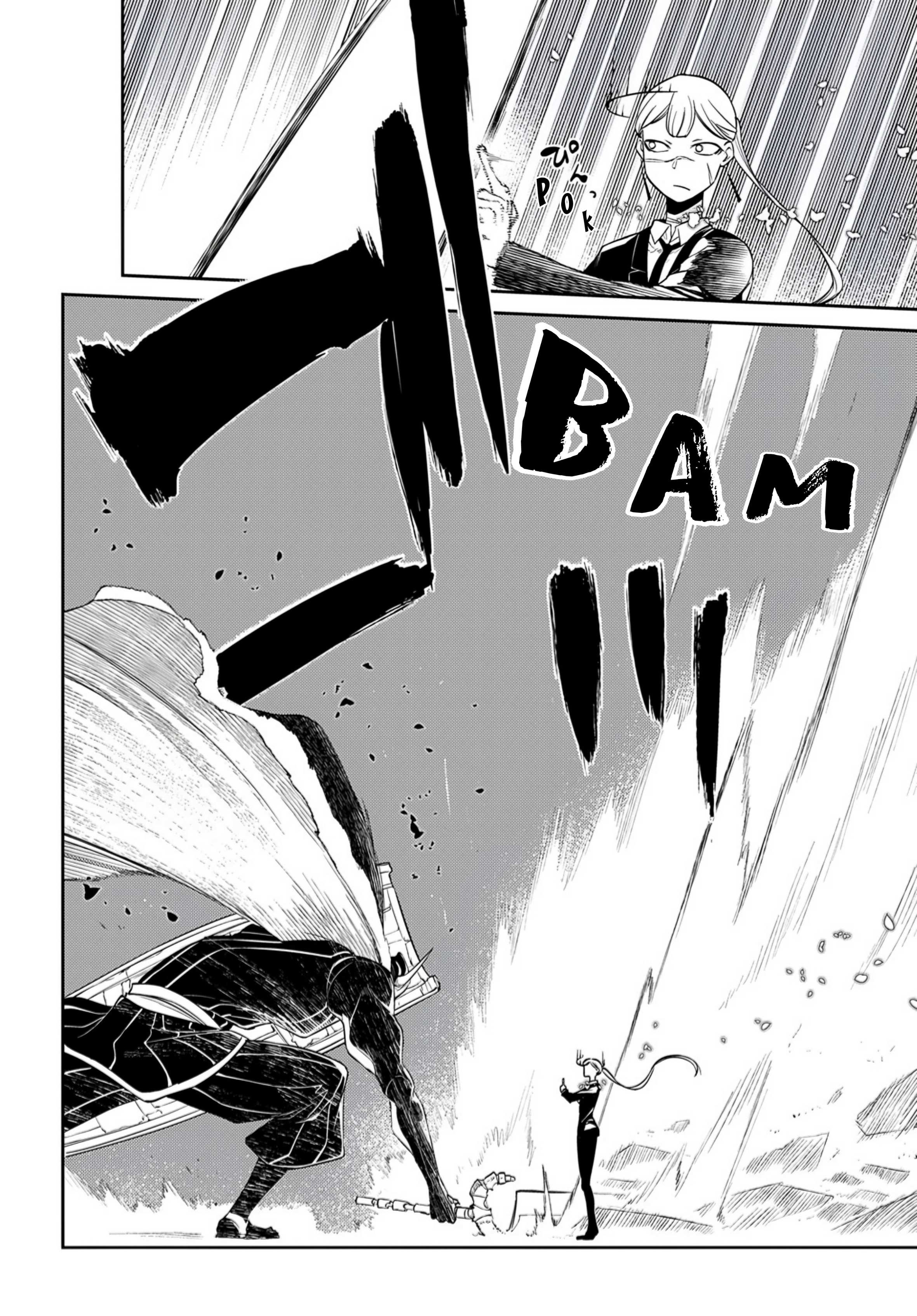 Read Reincarnation no Kaben EN Manga Online