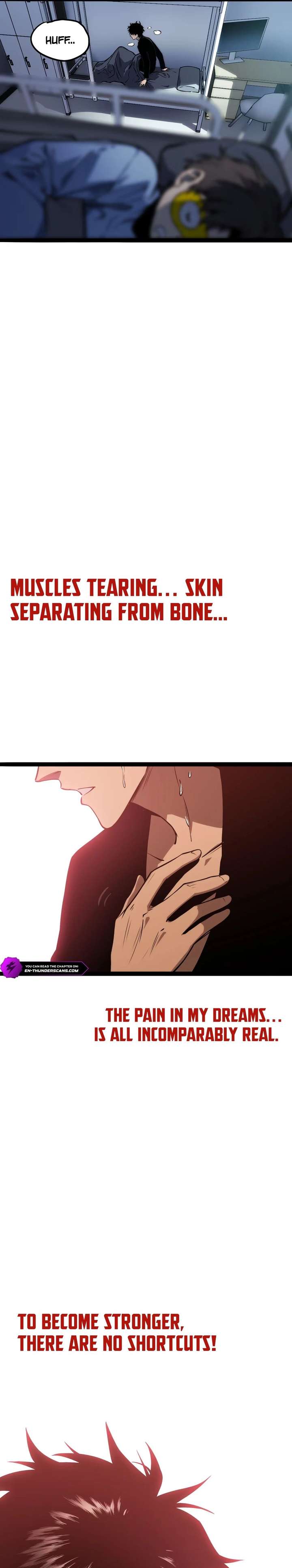 Read Return of the Devourer EN Manga Online