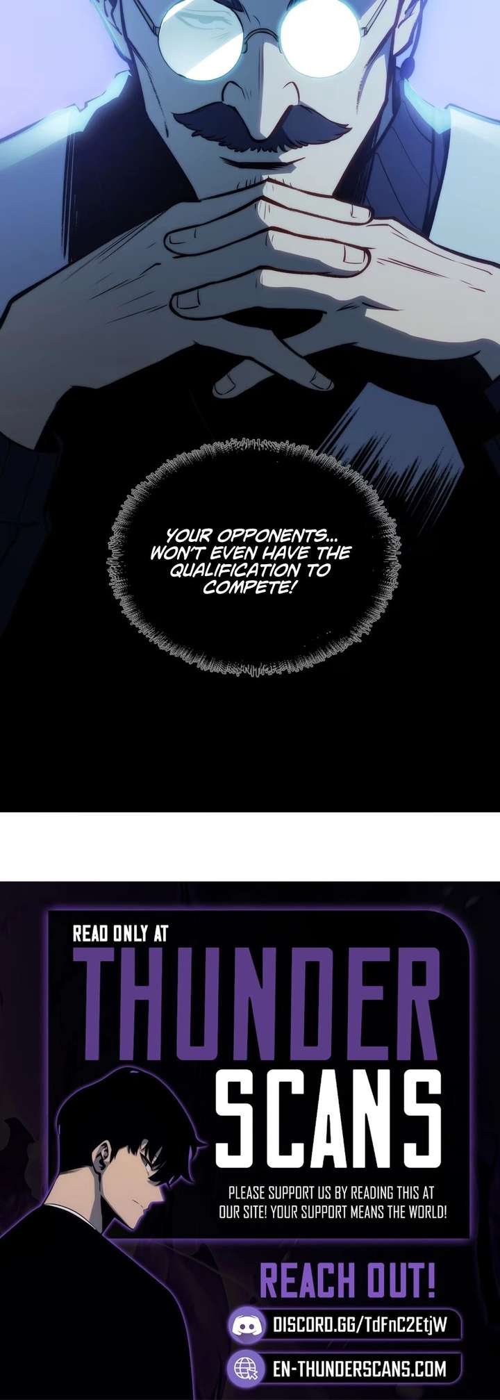 Read Return of the Devourer EN Manga Online
