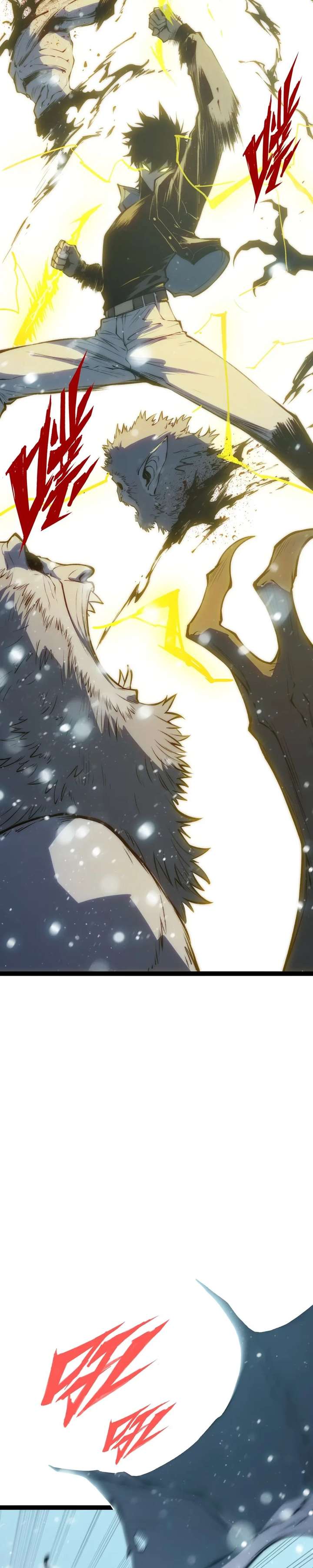 Read Return of the Devourer EN Manga Online