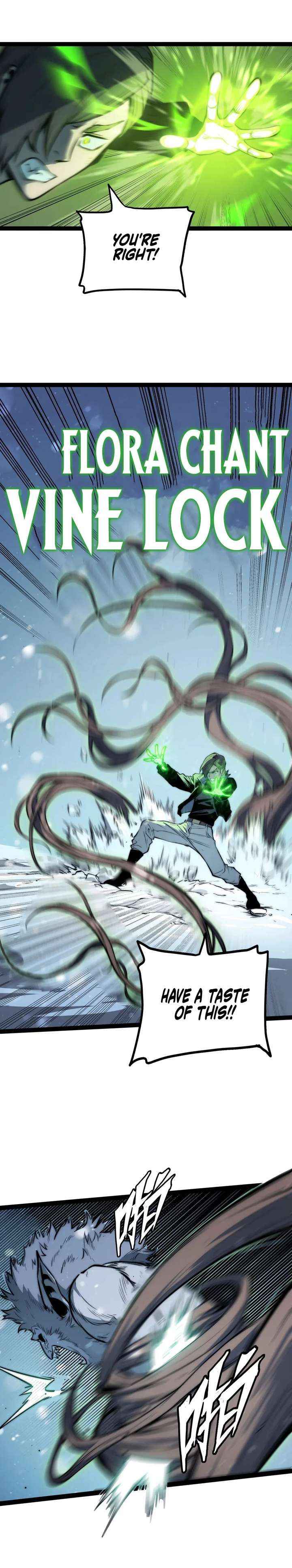 Read Return of the Devourer EN Manga Online