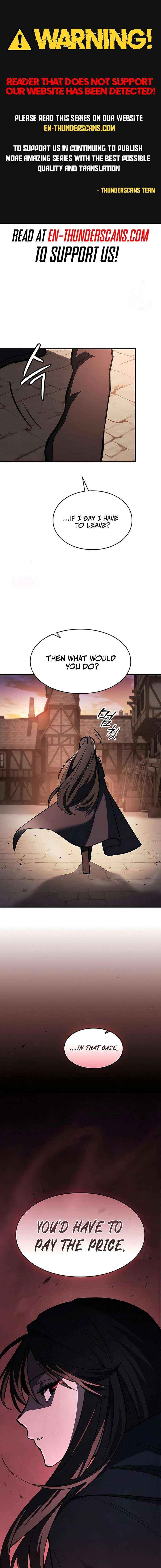 Read Return of the Devourer EN Manga Online