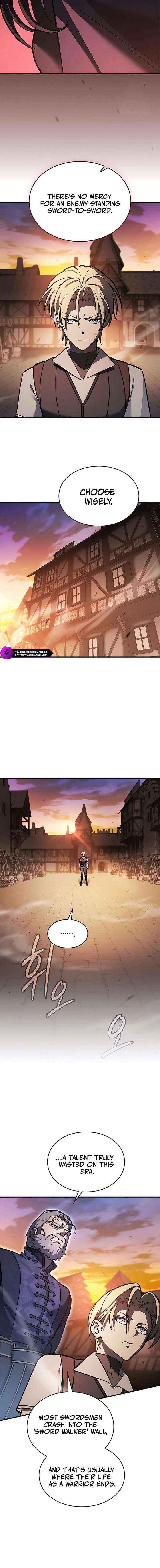 Read Return of the Devourer EN Manga Online