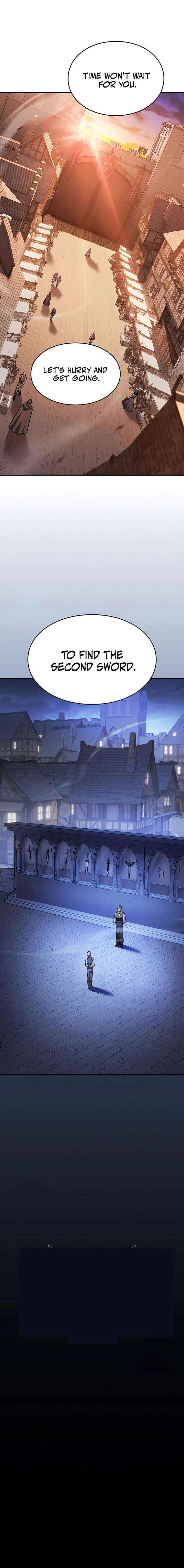 Read Return of the Devourer EN Manga Online