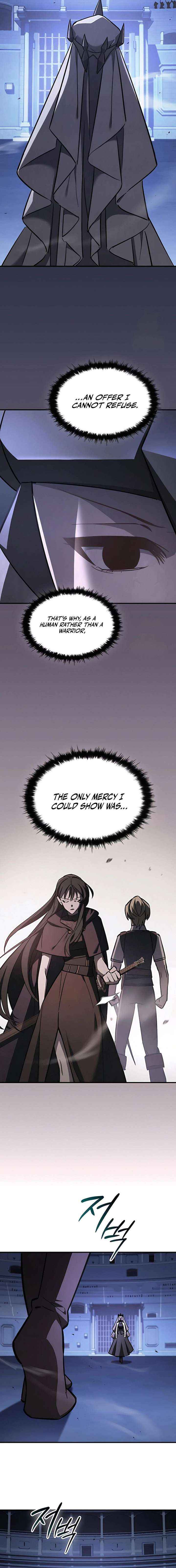 Read Return of the Devourer EN Manga Online
