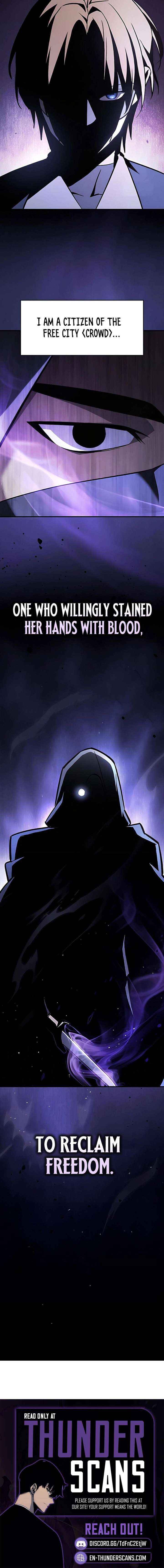 Read Return of the Devourer EN Manga Online