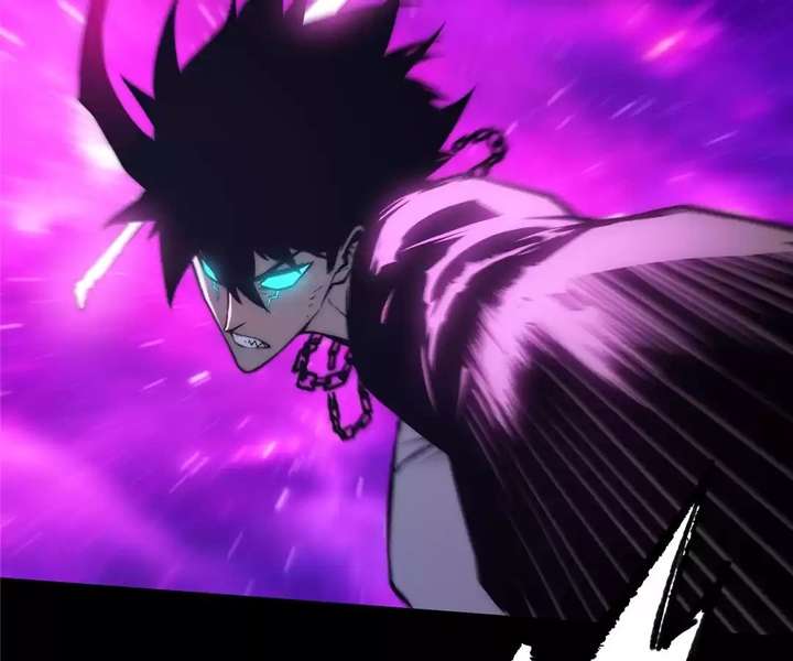 Read Return of the Devourer EN Manga Online
