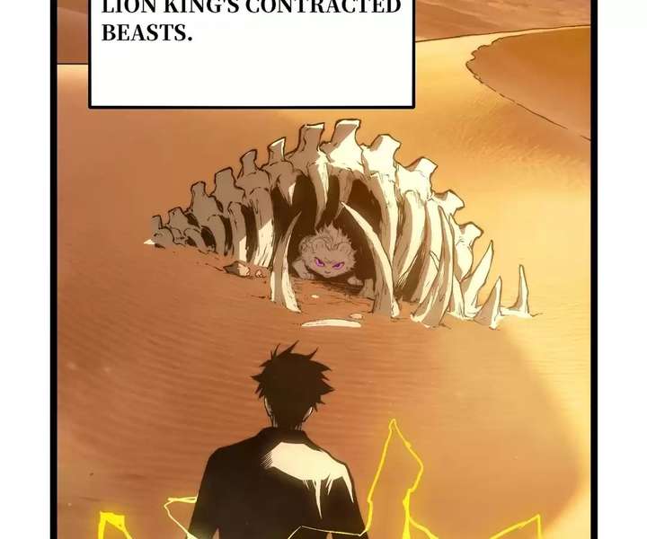 Read Return of the Devourer EN Manga Online
