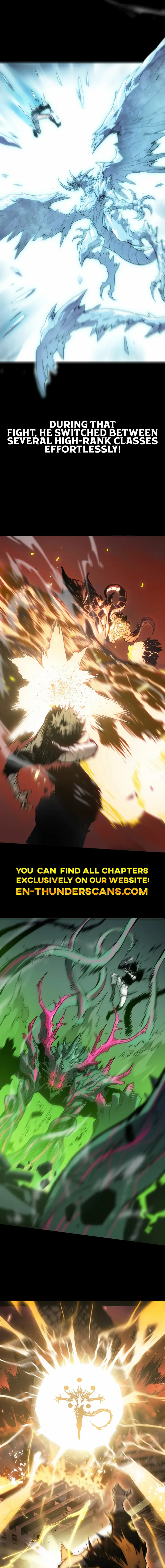 Read Return of the Devourer EN Manga Online