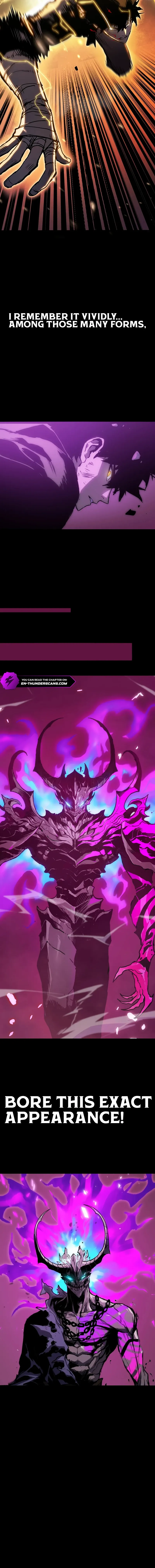 Read Return of the Devourer EN Manga Online