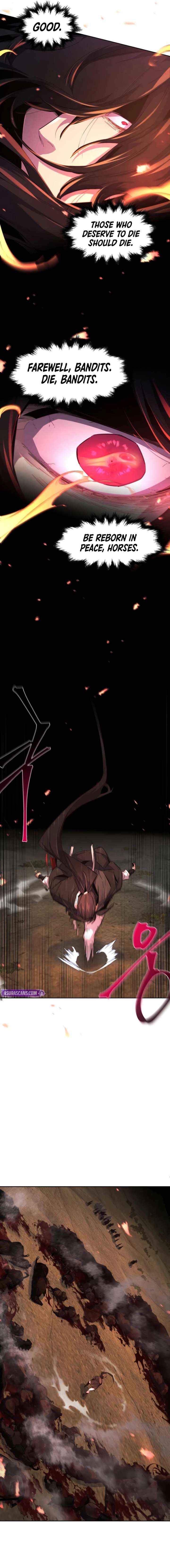 Read Return of the Mad Demon EN Manga Online
