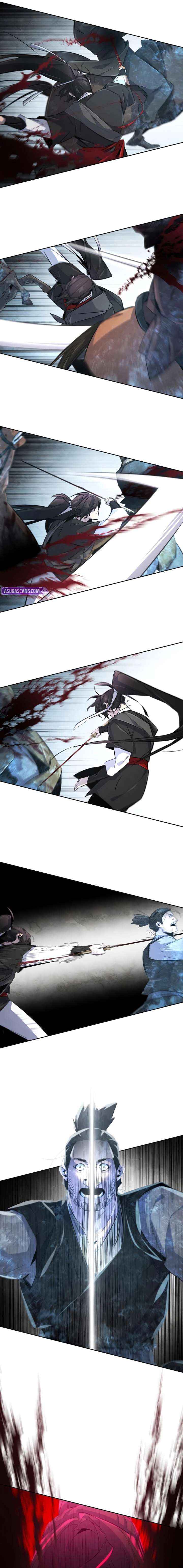 Read Return of the Mad Demon EN Manga Online