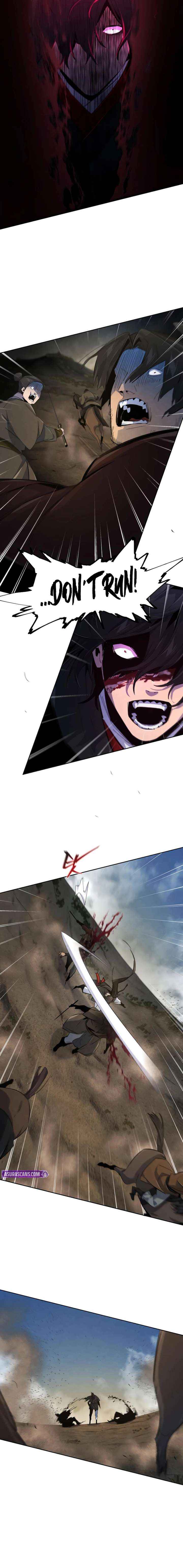Read Return of the Mad Demon EN Manga Online
