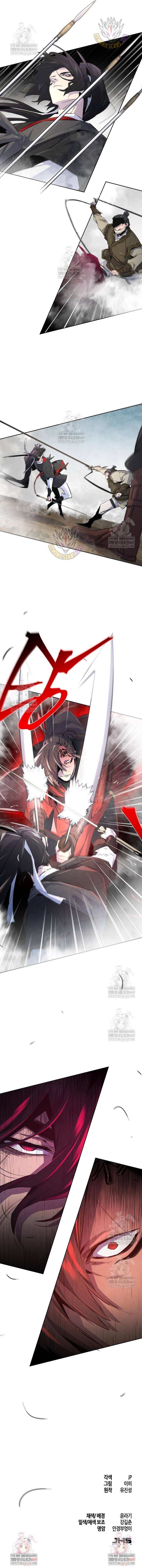 Read Return of the Mad Demon EN Manga Online