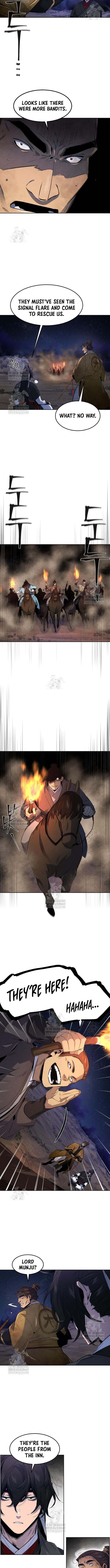 Read Return of the Mad Demon EN Manga Online