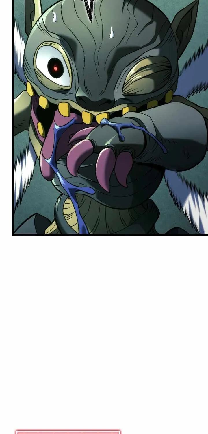 Read Revenge of the Iron-Blooded Sword Hound EN Manga Online