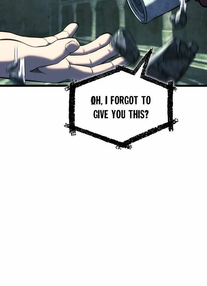 Read Revenge of the Iron-Blooded Sword Hound EN Manga Online