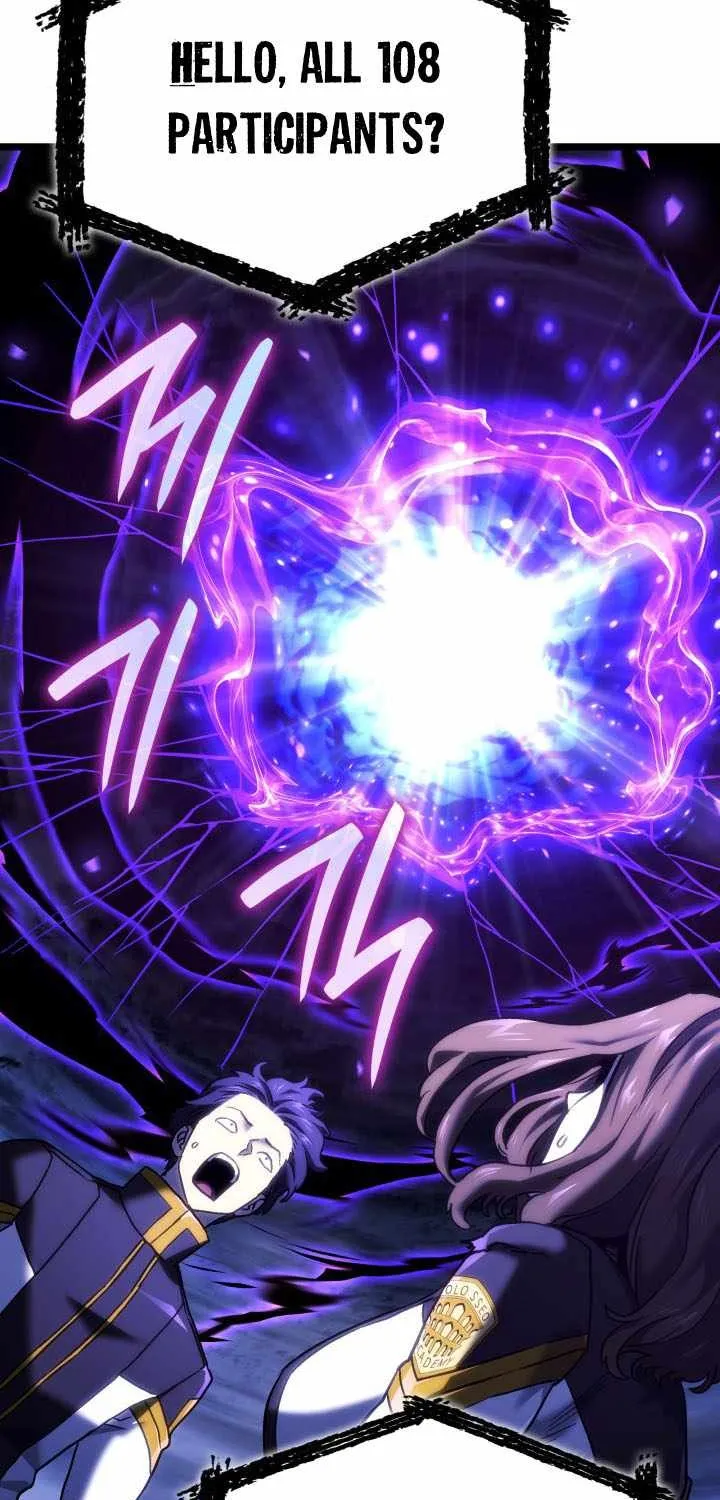 Read Revenge of the Iron-Blooded Sword Hound EN Manga Online