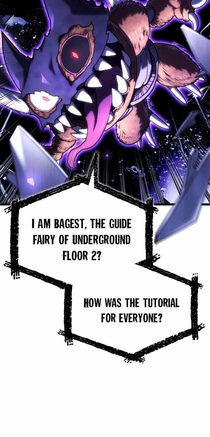 Read Revenge of the Iron-Blooded Sword Hound EN Manga Online