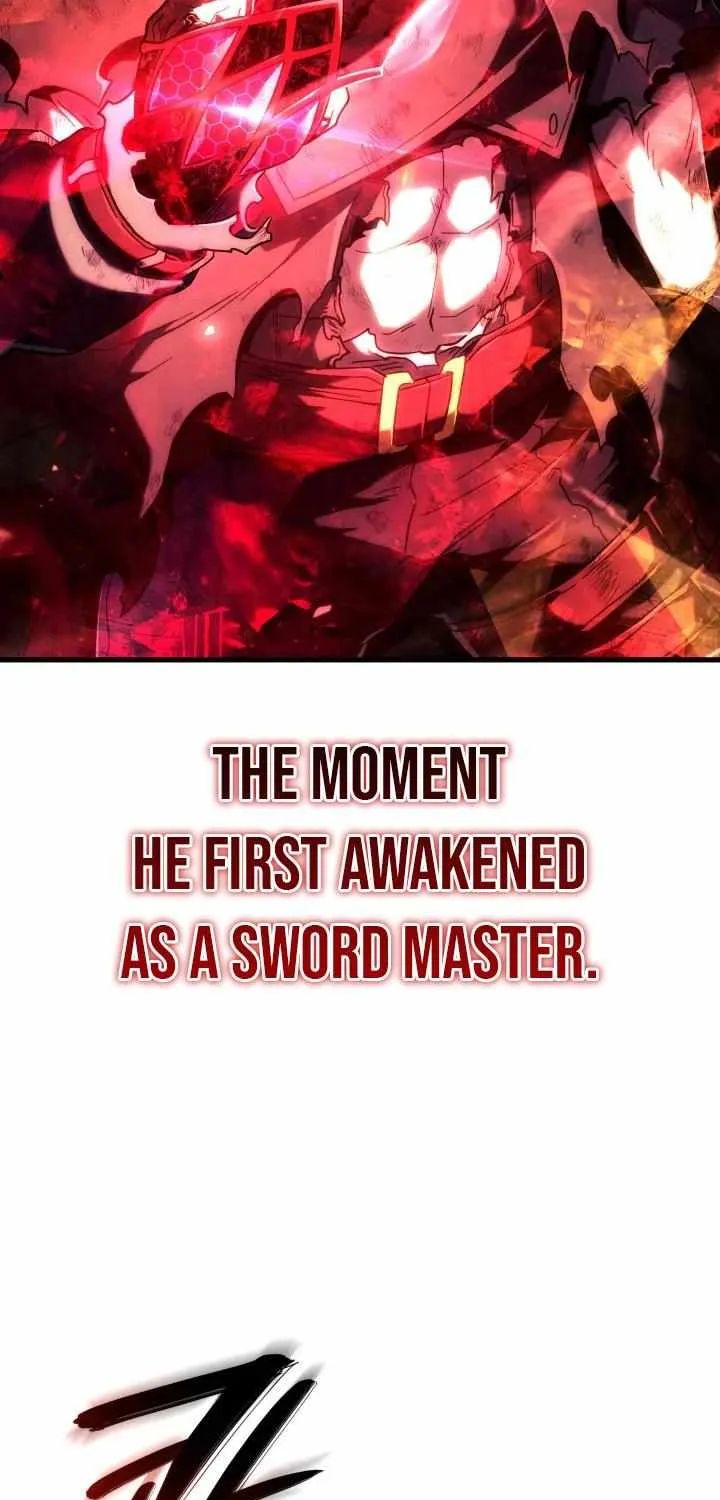 Read Revenge of the Iron-Blooded Sword Hound EN Manga Online