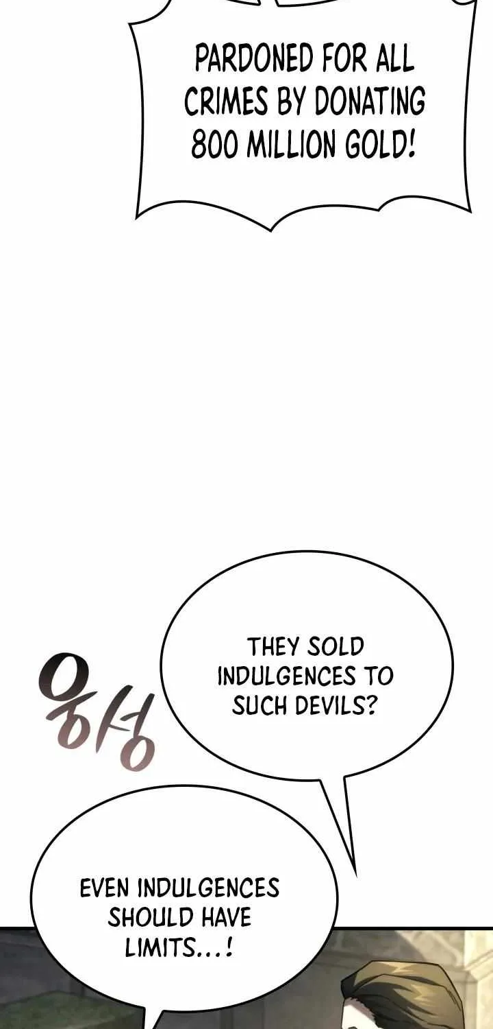 Read Revenge of the Iron-Blooded Sword Hound EN Manga Online
