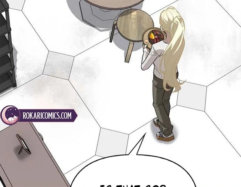 Read S-Class Hunter Heals with Monsters EN Manga Online