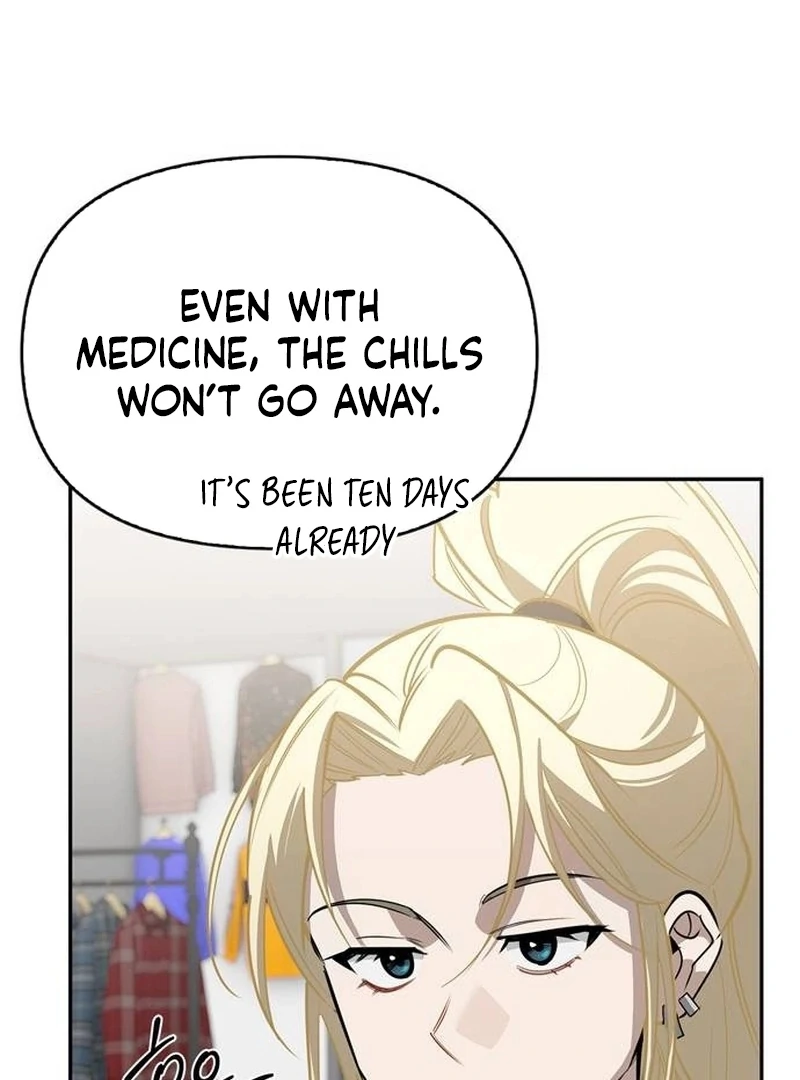Read S-Class Hunter Heals with Monsters EN Manga Online