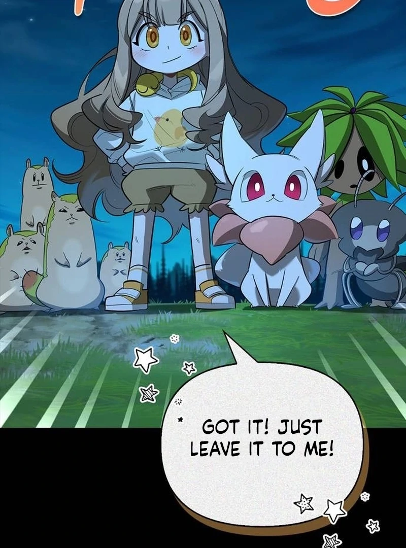 Read S-Class Hunter Heals with Monsters EN Manga Online