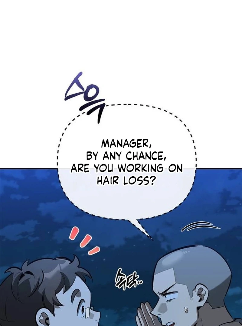 Read S-Class Hunter Heals with Monsters EN Manga Online