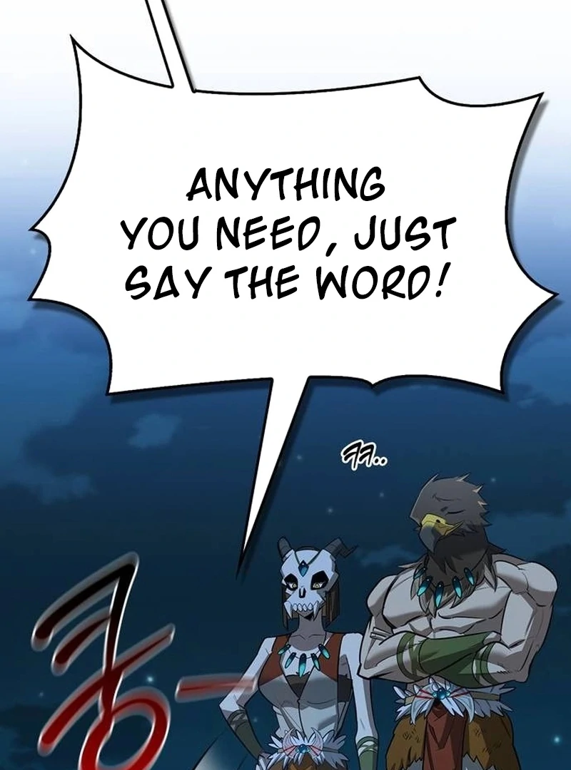 Read S-Class Hunter Heals with Monsters EN Manga Online