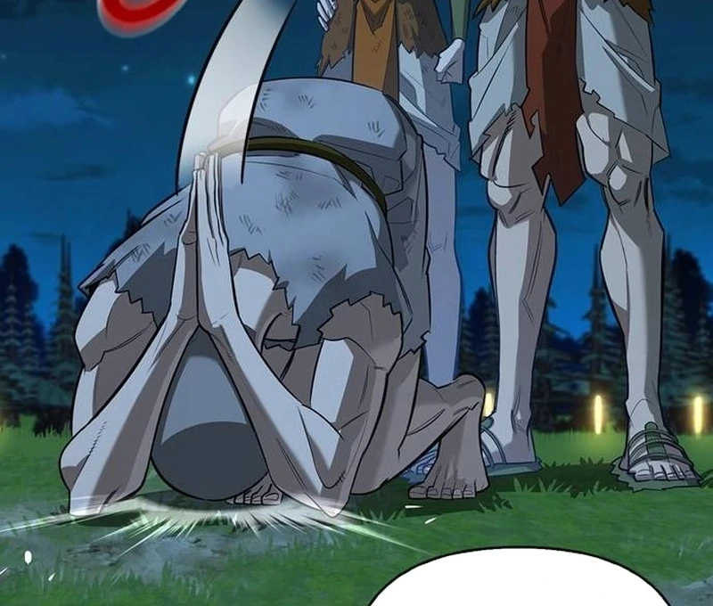 Read S-Class Hunter Heals with Monsters EN Manga Online