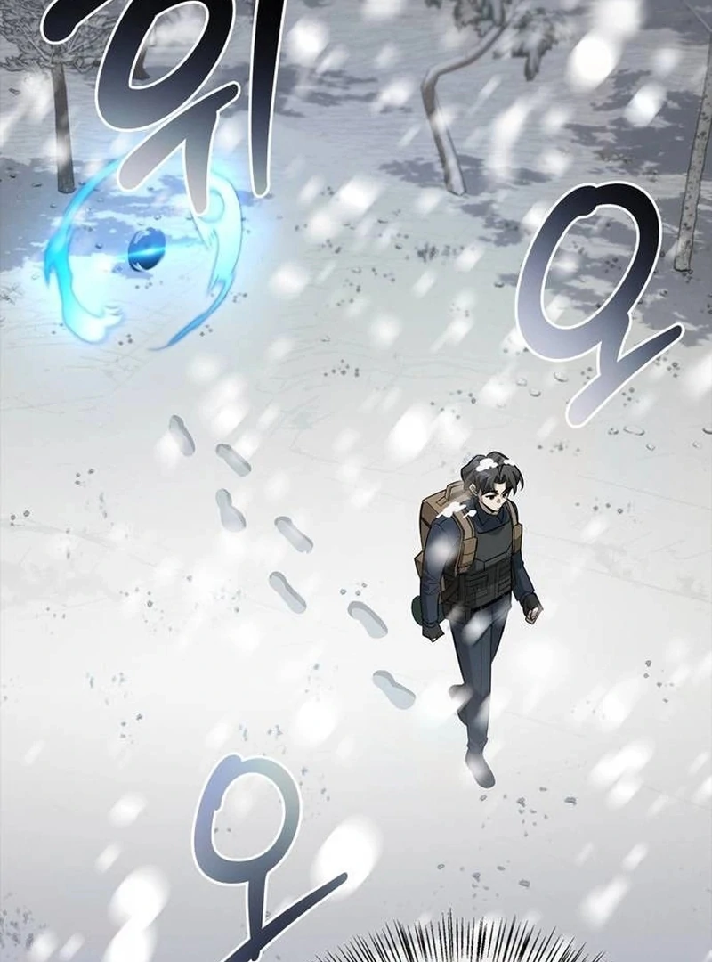 Read S-Class Hunter Heals with Monsters EN Manga Online