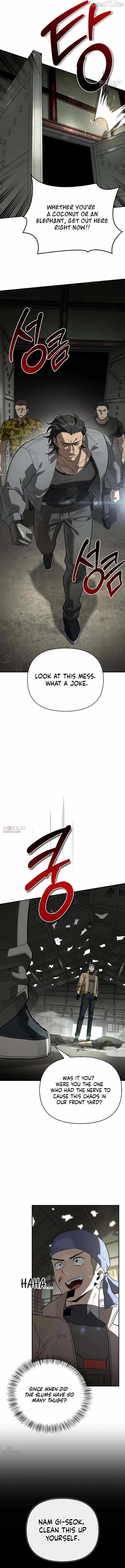Read S-Class Hunter Heals with Monsters EN Manga Online