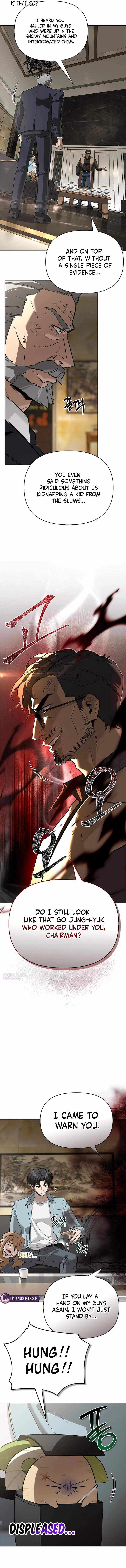 Read S-Class Hunter Heals with Monsters EN Manga Online