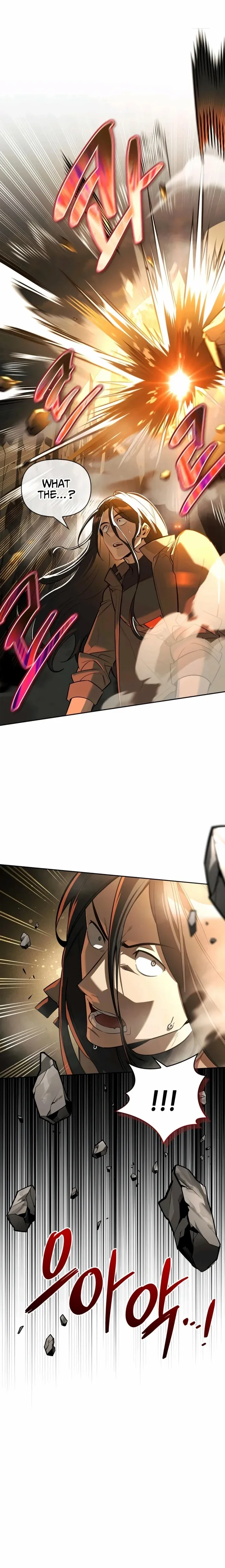 Read S-Class Hunter Heals with Monsters EN Manga Online