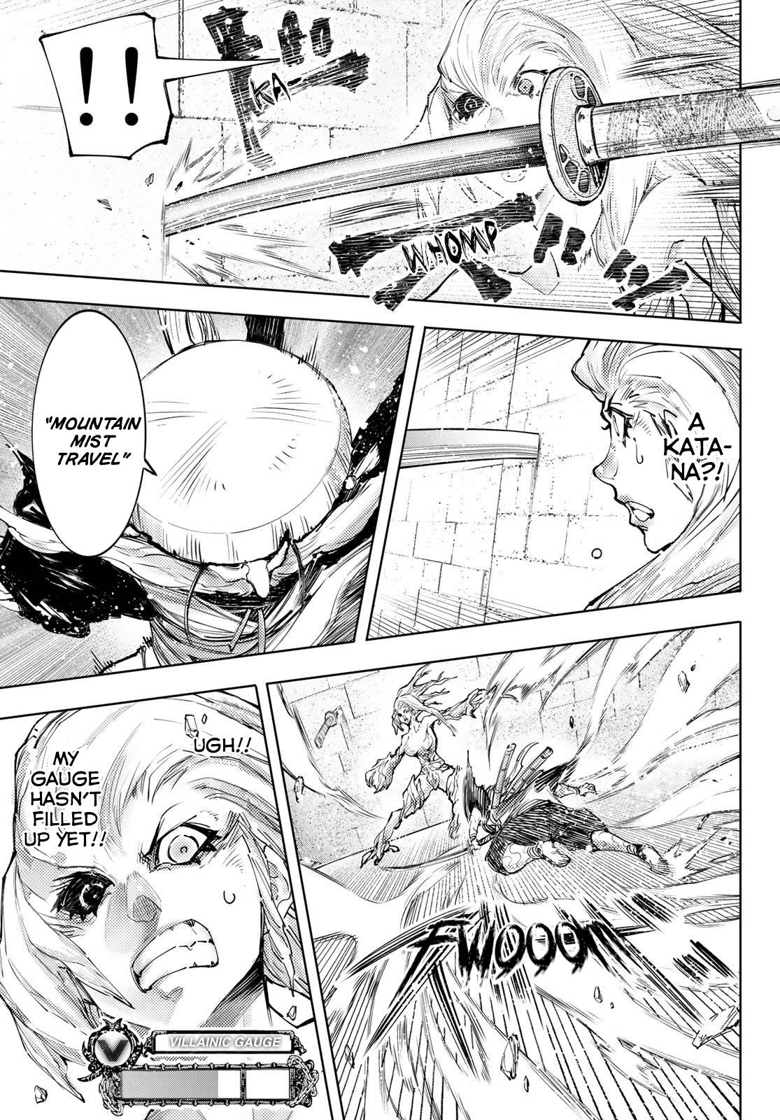 Read Shangri-La Frontier EN Manga Online