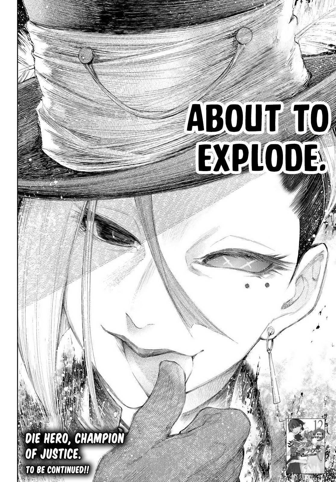 Read Shangri-La Frontier EN Manga Online